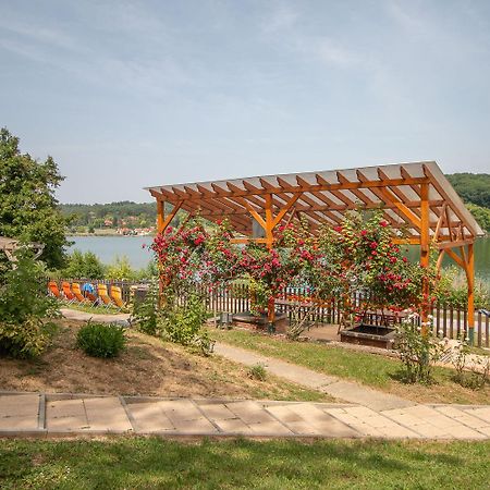 Laterum Motel Orfű Dış mekan fotoğraf