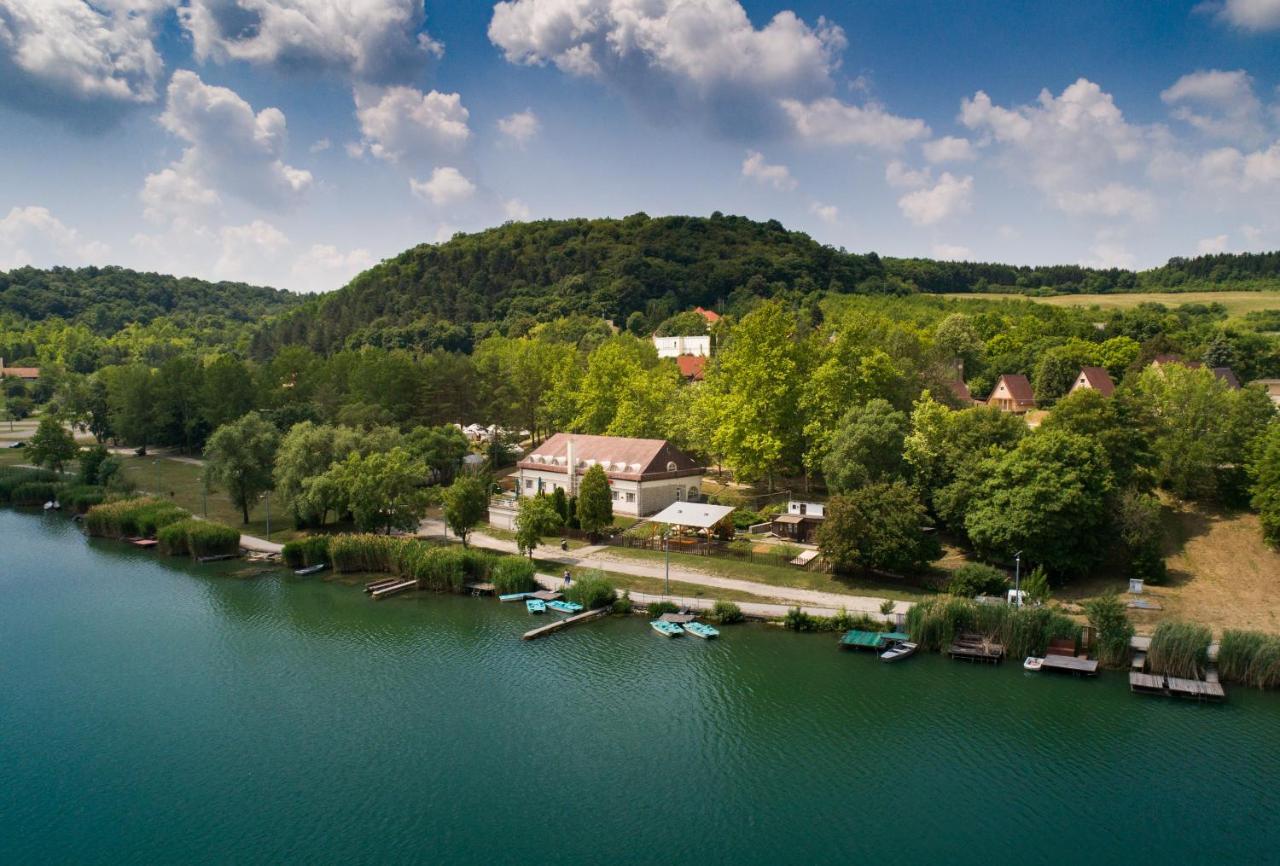 Laterum Motel Orfű Dış mekan fotoğraf