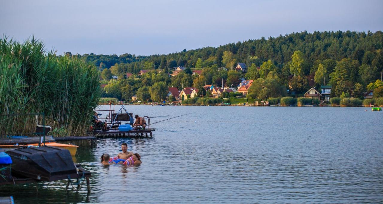 Laterum Motel Orfű Dış mekan fotoğraf