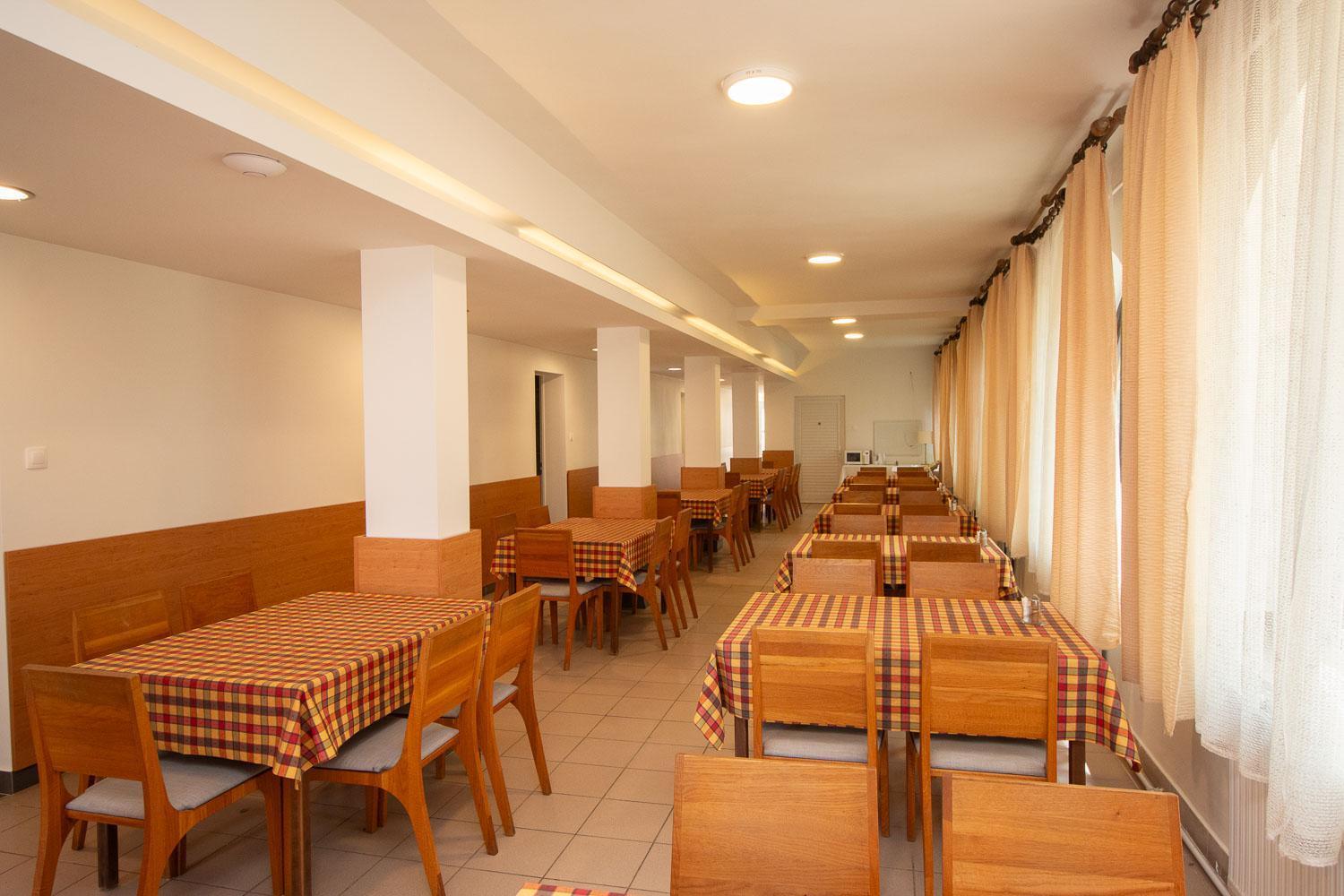 Laterum Motel Orfű Dış mekan fotoğraf