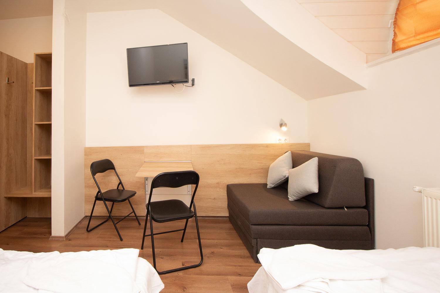 Laterum Motel Orfű Dış mekan fotoğraf