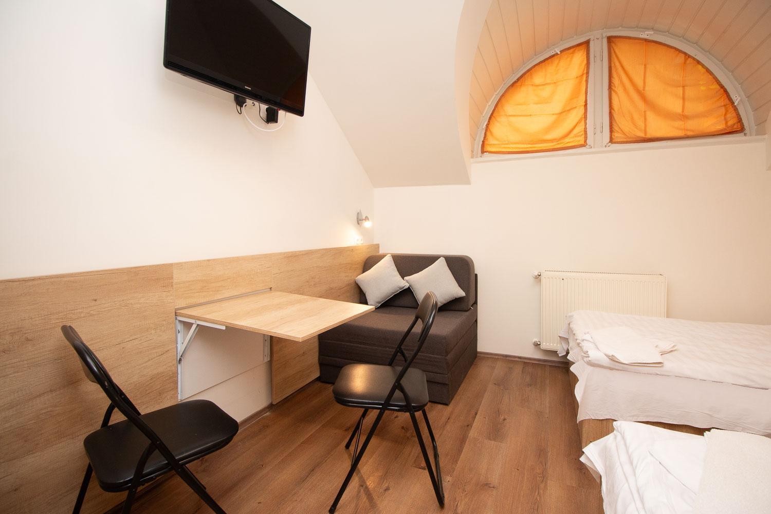 Laterum Motel Orfű Dış mekan fotoğraf