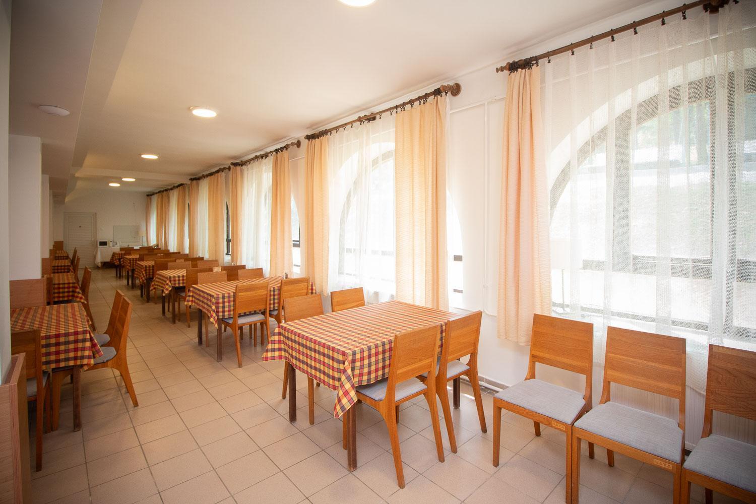 Laterum Motel Orfű Dış mekan fotoğraf